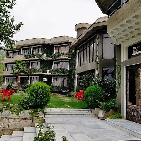 Rock City Resort Mingora Kültér fotó