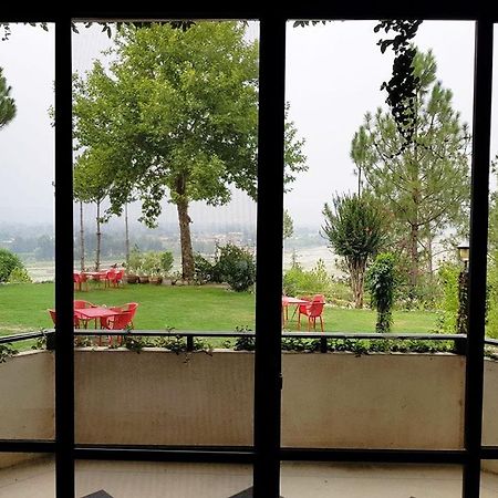 Rock City Resort Mingora Kültér fotó