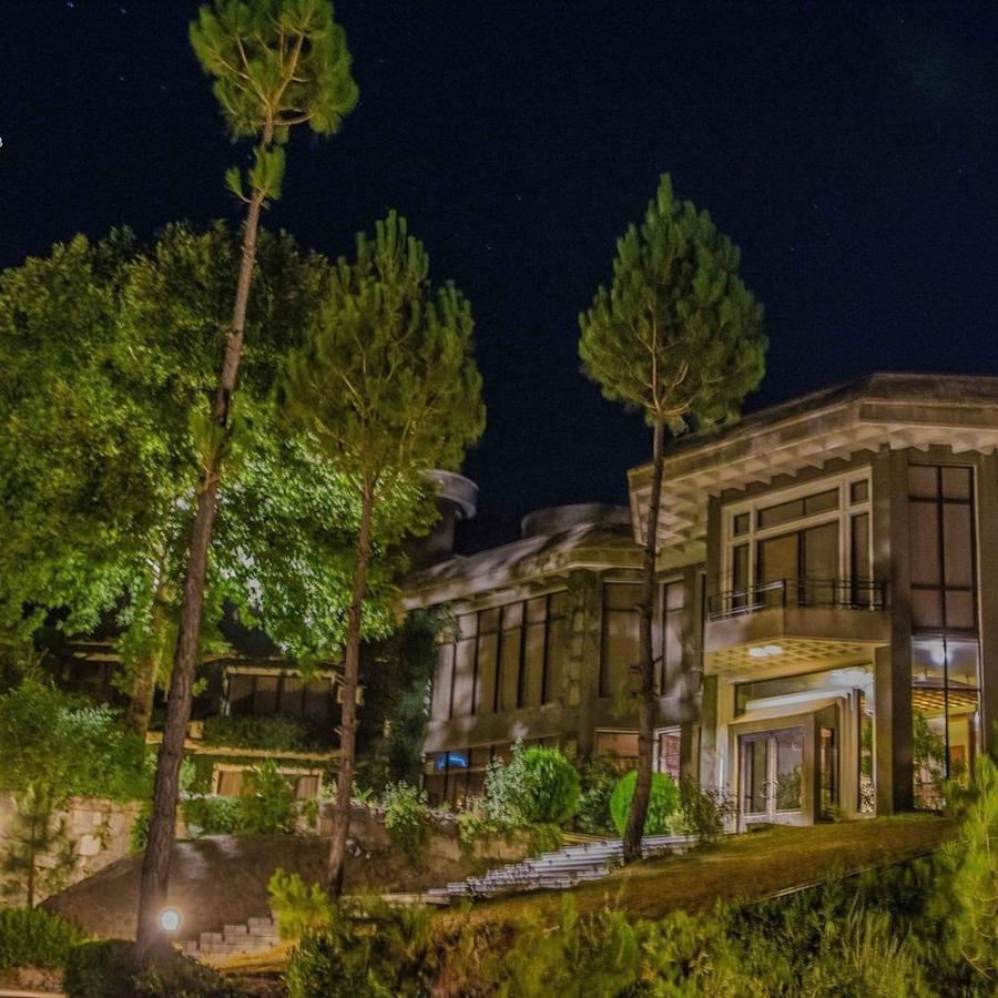 Rock City Resort Mingora Kültér fotó
