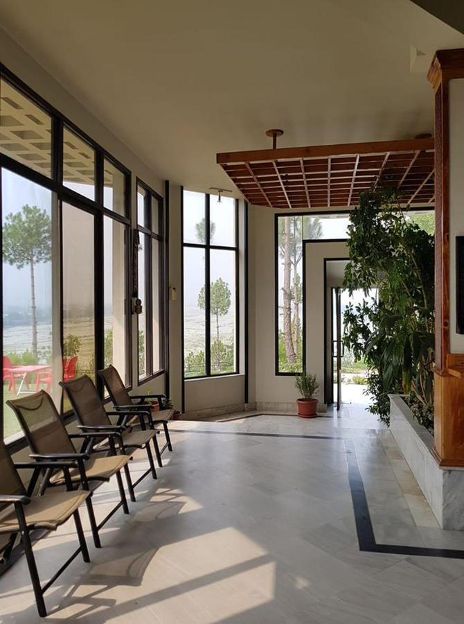 Rock City Resort Mingora Kültér fotó