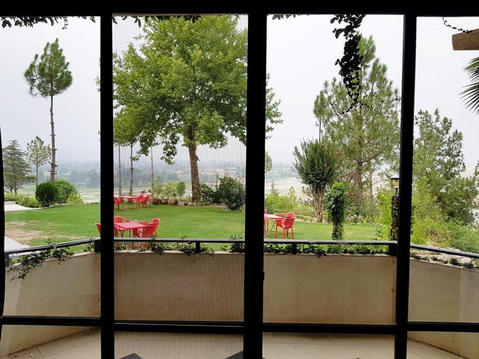 Rock City Resort Mingora Kültér fotó
