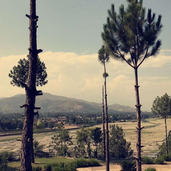 Rock City Resort Mingora Kültér fotó
