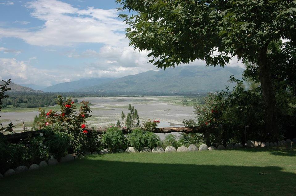 Rock City Resort Mingora Kültér fotó