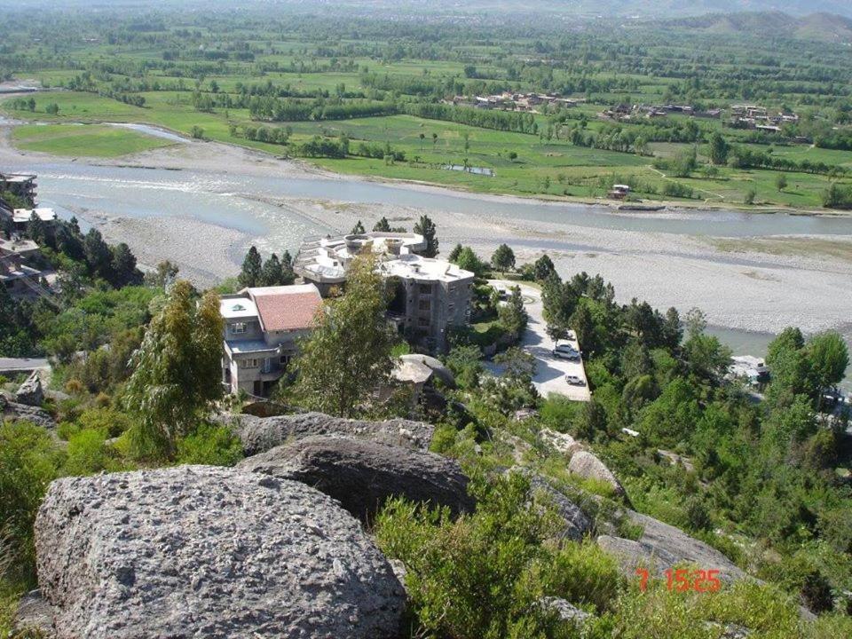 Rock City Resort Mingora Kültér fotó