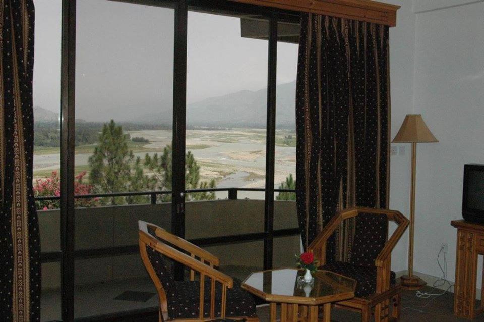 Rock City Resort Mingora Kültér fotó