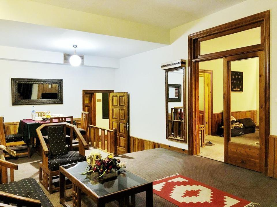 Rock City Resort Mingora Kültér fotó