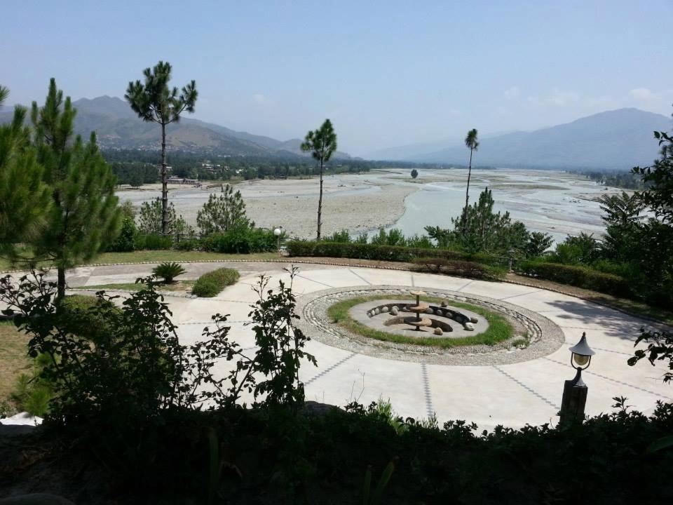 Rock City Resort Mingora Kültér fotó