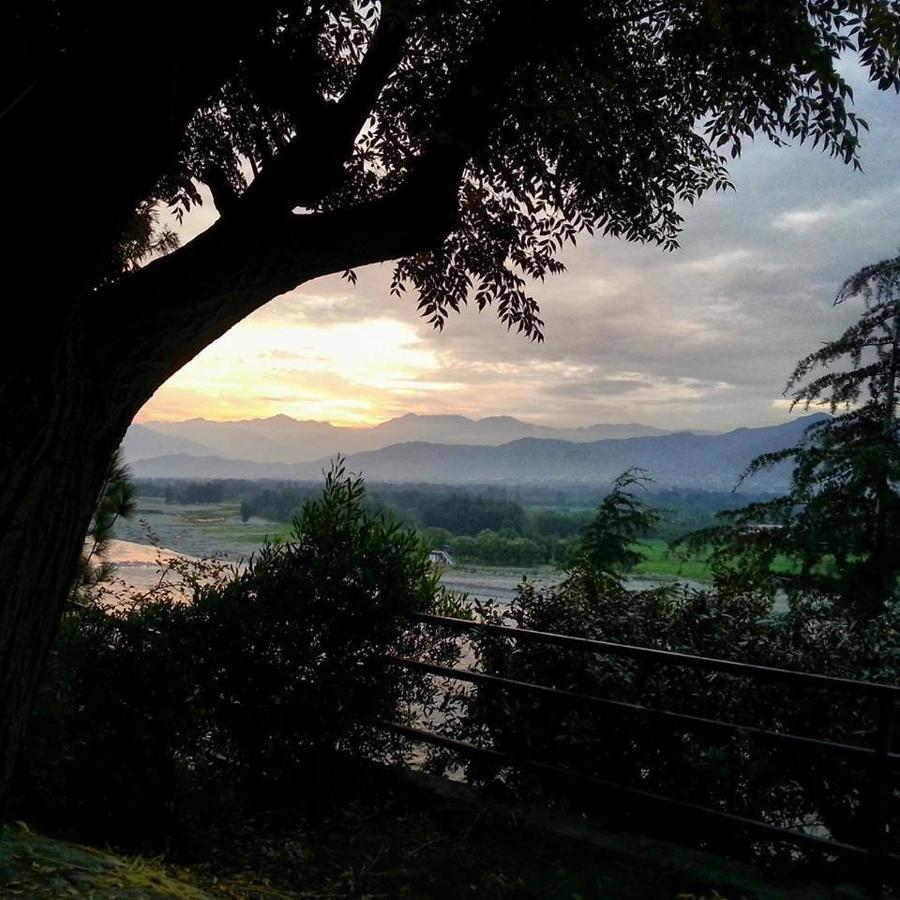 Rock City Resort Mingora Kültér fotó